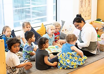 Sentia Early Learning