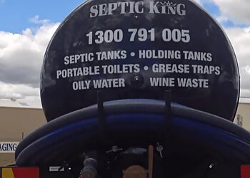 Septic King