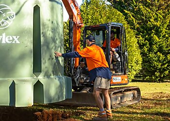 Septic Systems Australia