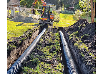 Septic Systems NSW Pty Ltd.