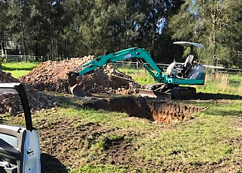 Septic Systems NSW Pty Ltd.