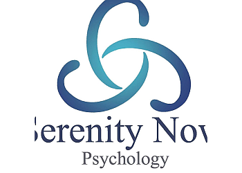 Serenity Now Psychology