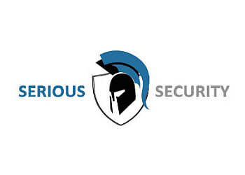 Serious Security Pty. Ltd.