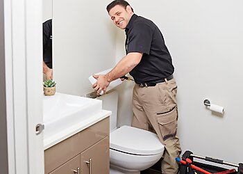 Service Today Plumber Wollongong