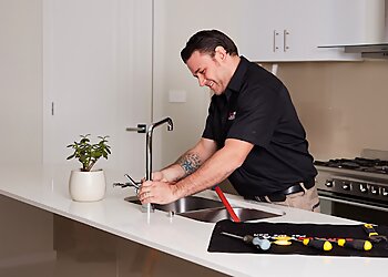 Service Today Plumber Wollongong