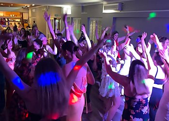 Set Apart DJ Services