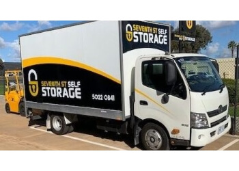 Seventh Street Self Storage