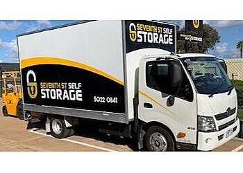 Seventh Street Self Storage