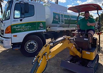 Seymour & District Septic Cleaners