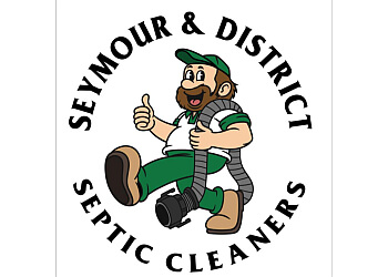 Seymour & District Septic Cleaning