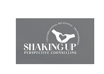 Shaking Up Perspective Counselling Shaking Up Perspective Counselling