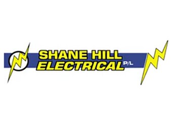 Shane Hill Electrical Pty Ltd