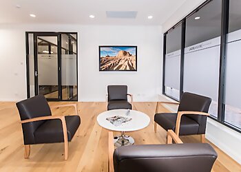 Shane Ryan - RYAN LEGAL