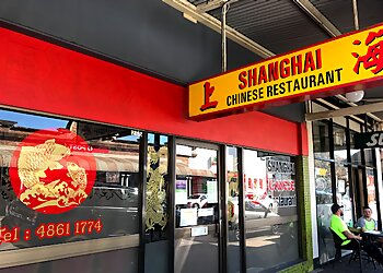 Shanghai Chinese Restaurant