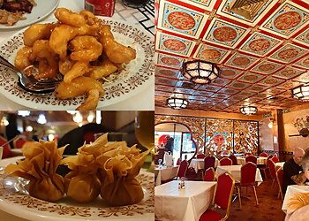 Shanghai Chinese Restaurant