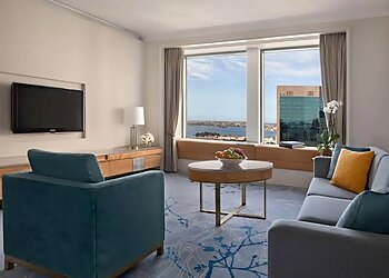 Shangri-La Sydney