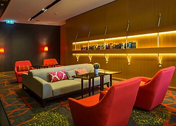 Shangri-La The Marina, Cairns