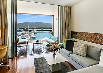 Shangri-La The Marina, Cairns