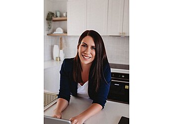 Shannon's Social Media