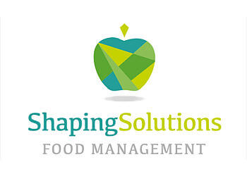 Shaping Solutions Food Management - Dietitian Jocelyn Williams