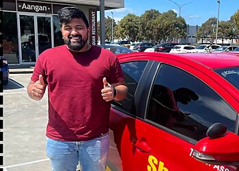 Sharmas Driving School