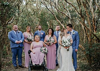 Sharon Walker Celebrant