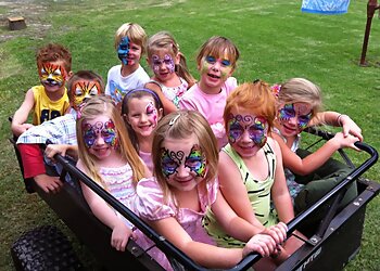 Sharon's Face Painting & Balloon Animals