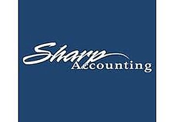 Sharp Accounting