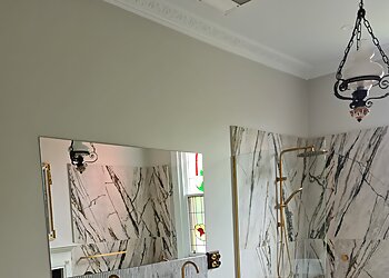 Shaun Arthur Painting