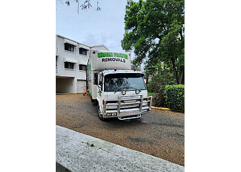 Shaun Frater Removals Pty Ltd