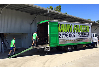 Shaun Frater Removals PTY Ltd.