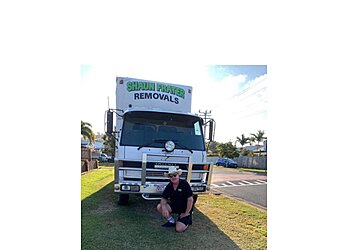 Shaun Frater Removals Pty Ltd