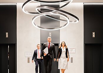 Shaun Rose - ROSE LITIGATION LAWYERS