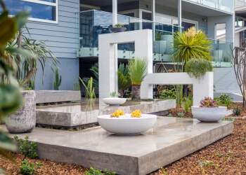 Shaw Landscape Group