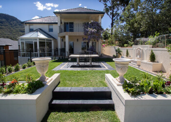 Shaw Landscape Group