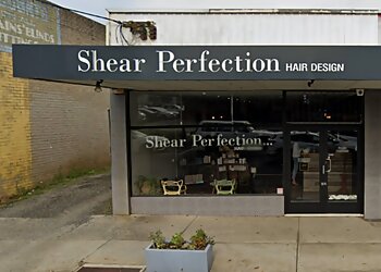 Shear Perfection Hair Design