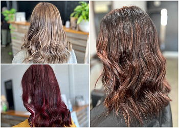 Shear Perfection Hair Design