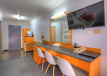 Shearing Shed Motor Inn