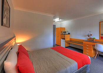 Shearing Shed Motor Inn