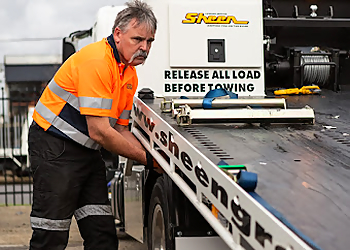 Sheen Panel Service Melbourne