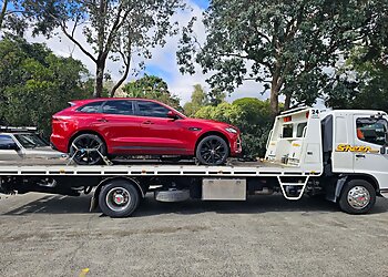 Sheen Panel Service Melbourne