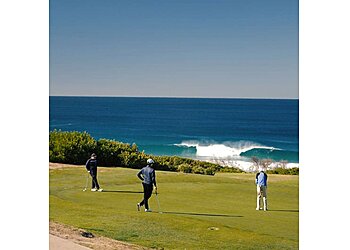 Shelly Beach Golf Club