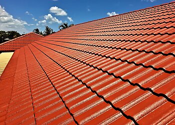 Shephard’s Painting & Roof Restorations