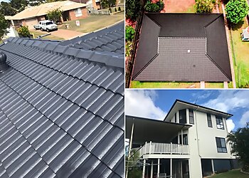 Shephard’s Painting & Roof Restorations