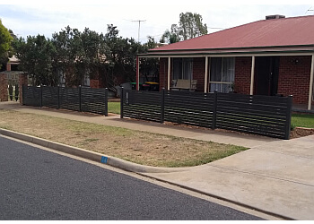 Shepp City Fencing