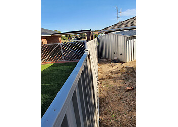Shepp City Fencing