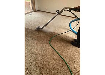 Sheppards Carpet Cleaning