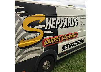 Sheppards Carpet Cleaning