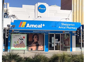 Shepparton Amcal Pharmacy