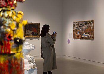 Shepparton Art Museum